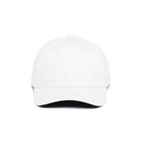 Casquette canvas Draeger Blanc 2