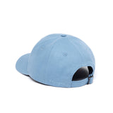 Casquette canvas Draeger Bleu 3