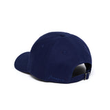 Casquette canvas Draeger Marine 3