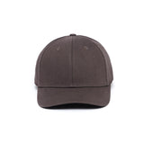 Casquette canvas Draeger Gris 2