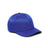 Casquette nylon Draeger Bleu roi 1