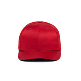 Casquette nylon Draeger Rouge 2