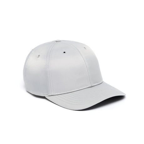 Casquette nylon Draeger Gris 1