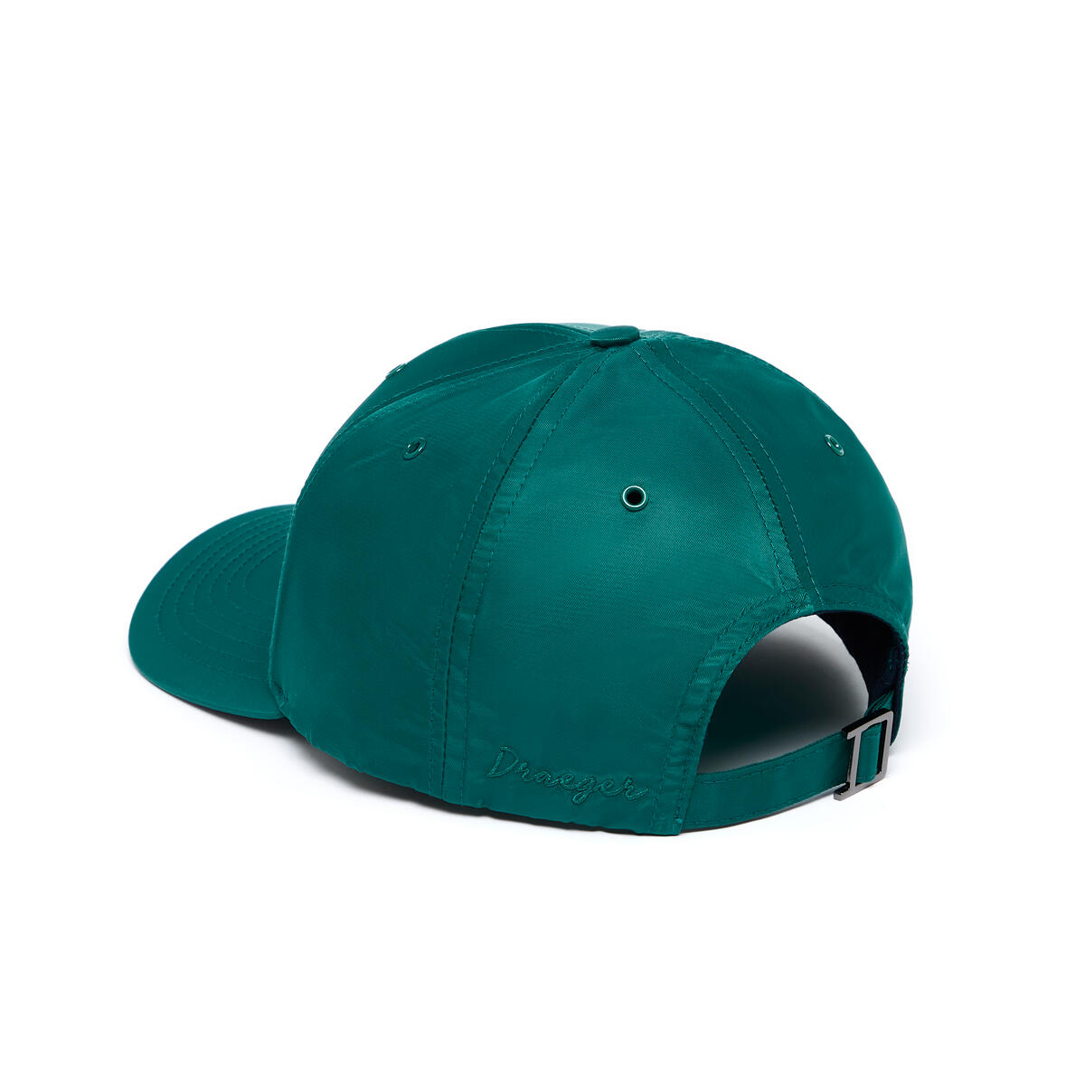 Casquette nylon Draeger Vert 3