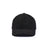 Casquette velours côtelé Noir 1