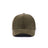 Casquette velours côtelé Kaki 1