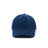 Casquette velours côtelé Marine 1