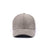 Casquette velours côtelé Gris 1