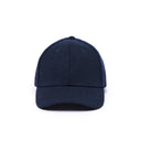 Casquette effet feutre Marine 1