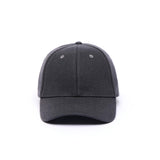 Casquette effet feutre Gris 1