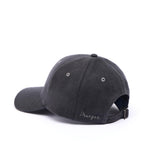 Casquette effet feutre Gris 3