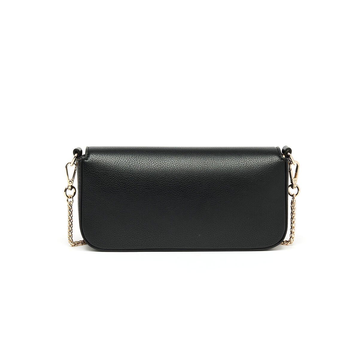Sac Pochette Camille Noir 3
