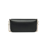 Sac Pochette Camille Noir 3