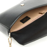 Sac Pochette Camille Noir 4