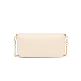 Sac Pochette Camille Ivoire 3