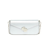 Sac Pochette Camille Argenté 1