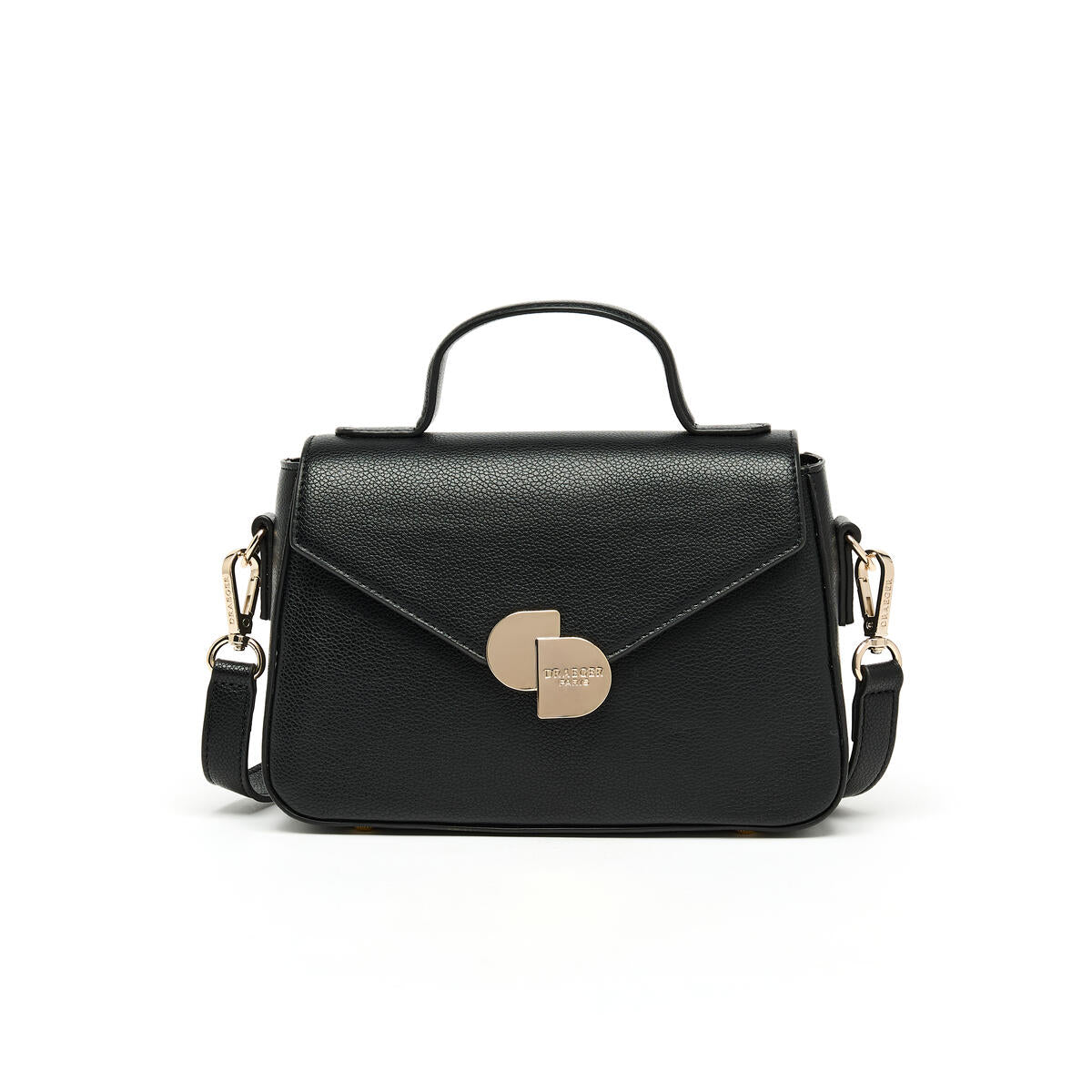 Sac à main Camille Noir 1