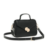 Sac à main Camille Noir 2