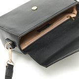 Sac à main Camille Noir 4