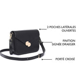 Sac Bandoulière Camille