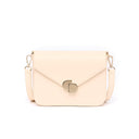 Sac bandoulière Camille Ivoire 1