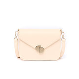 Sac bandoulière Camille Ivoire 1