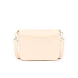 Sac bandoulière Camille Ivoire 3