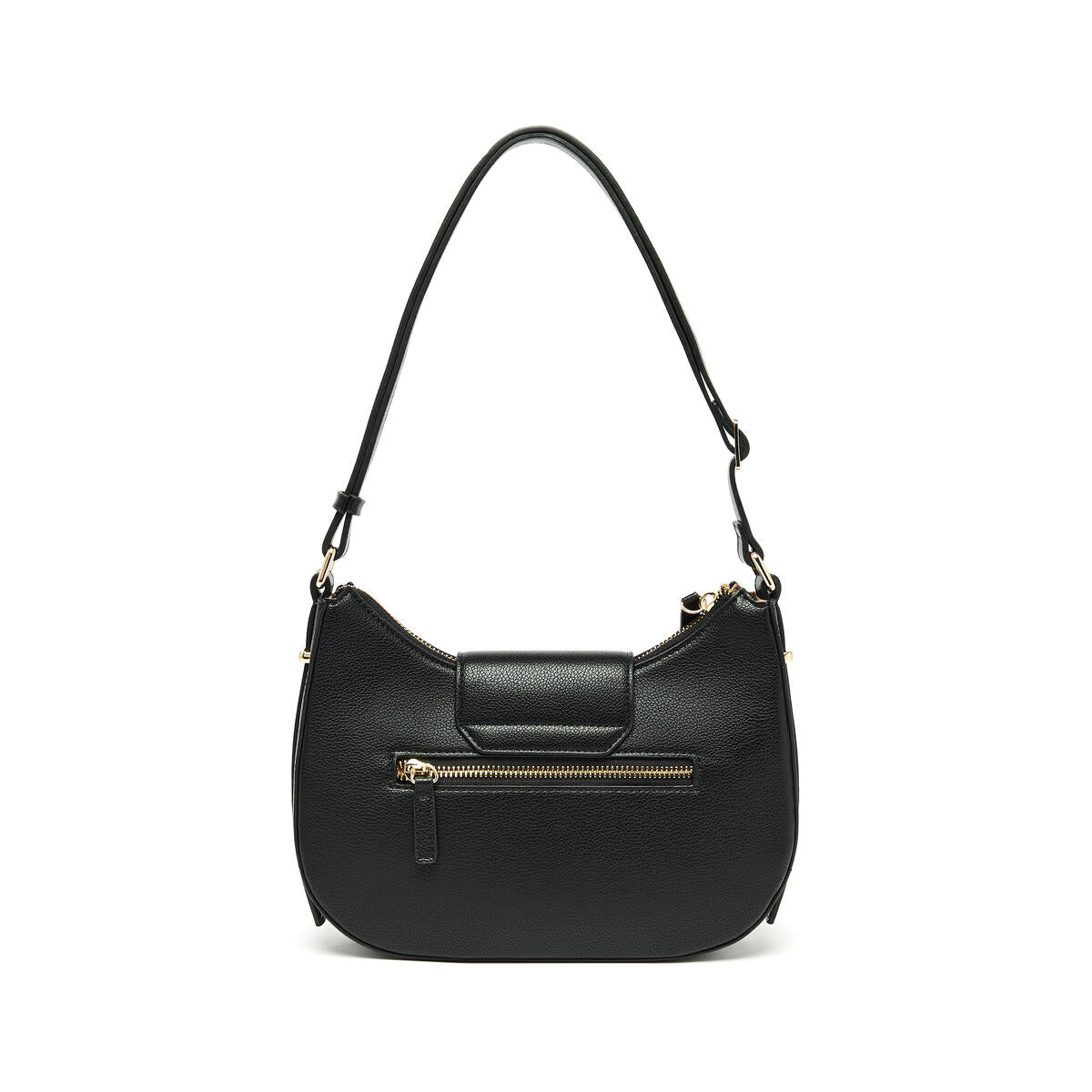 Sac hobo Camille Noir 3