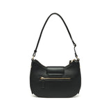 Sac hobo Camille Noir 3