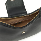 Sac hobo Camille Noir 4