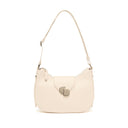 Sac hobo Camille Ivoire 1