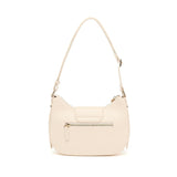 Sac hobo Camille Ivoire 3