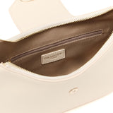 Sac hobo Camille Ivoire 4