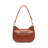 Sac hobo Camille Cognac 3