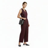 Sac Seau Camille Noir 5