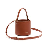 Sac Seau Camille Cognac 2