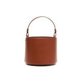 Sac Seau Camille Cognac 3
