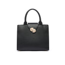 Petit Sac cabas Camille Noir 2