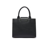 Petit Sac cabas Camille Noir 4