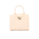 Petit Sac cabas Camille Ivoire 1