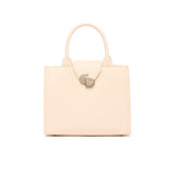 Petit Sac cabas Camille Ivoire 1