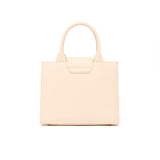 Petit Sac cabas Camille Ivoire 3