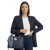 Petit Sac cabas Camille Ivoire 5