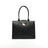 Grand Sac cabas Camille Noir 2