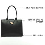 Grand Sac Cabas collection Camille