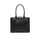 Grand Sac cabas Camille Noir 3