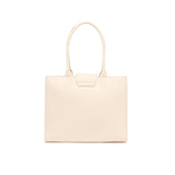 Grand Sac cabas Camille Ivoire 3