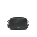 Sac bandoulière Anna Noir 1