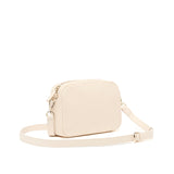 Sac bandoulière Anna Ivoire 2