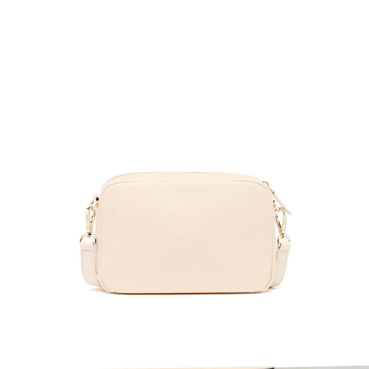 Sac bandoulière Anna Ivoire 3